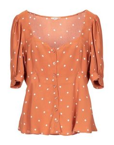 Pубашка For Love & Lemons