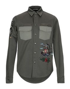Pубашка Valentino
