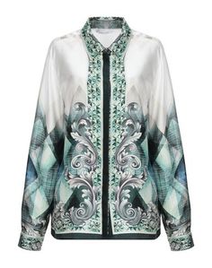 Pубашка Versace Collection