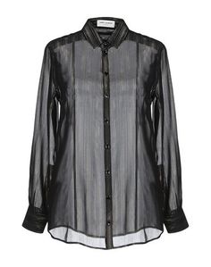 Pубашка Saint Laurent