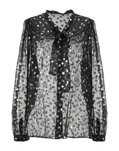 Блузка Saint Laurent