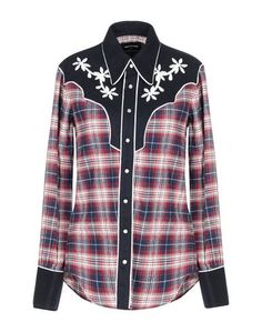 Pубашка Dsquared2