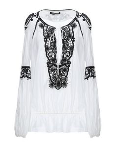 Блузка Roberto Cavalli
