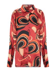 Pубашка Dries Van Noten