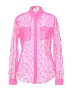 Pубашка Msgm