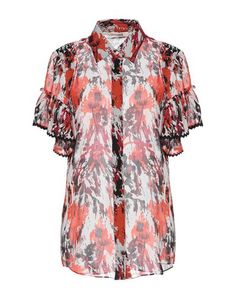 Pубашка Roberto Cavalli