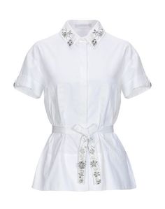 Pубашка Ermanno Scervino