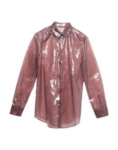 Pубашка Jil Sander