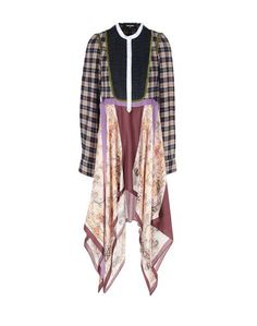 Блузка Dsquared2