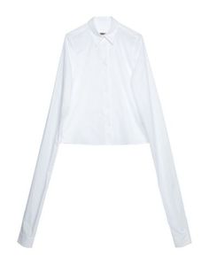 Pубашка Mm6 Maison Margiela