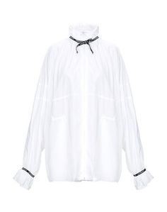Pубашка Vetements