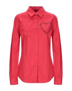 Pубашка Love Moschino