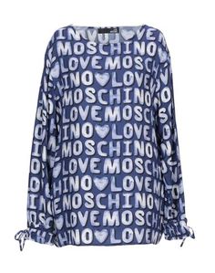 Блузка Love Moschino