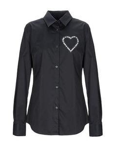 Pубашка Love Moschino