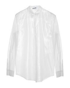 Pубашка Jil Sander