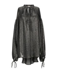 Блузка Saint Laurent