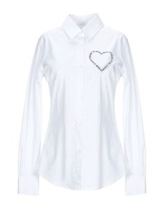 Pубашка Love Moschino