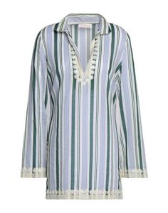 Кафтан Tory Burch