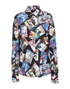 Pубашка Love Moschino