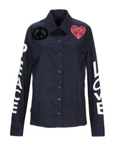 Pубашка Love Moschino