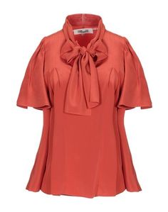 Блузка Diane von Furstenberg