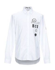 Pубашка McQ Alexander Mc Queen