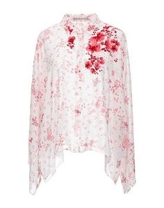 Pубашка Ermanno Scervino