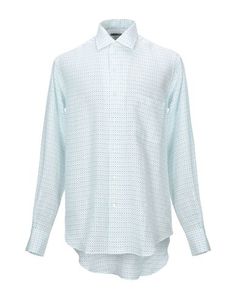 Pубашка Loro Piana