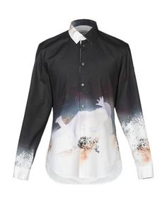 Pубашка Maison Margiela