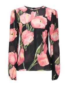 Блузка Dolce & Gabbana