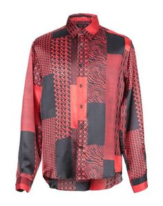 Pубашка Roberto Cavalli