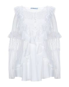 Блузка Blumarine