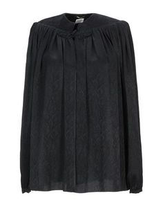 Блузка Saint Laurent