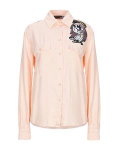 Pубашка Love Moschino