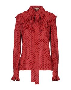 Pубашка Michael Kors Collection