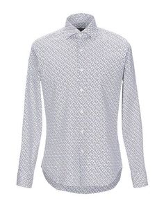 Pубашка Webb & Scott CO.