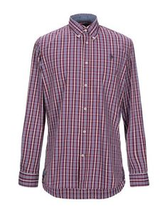 Pубашка U.S.Polo Assn.