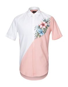 Pубашка Dsquared2
