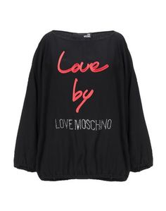 Блузка Love Moschino