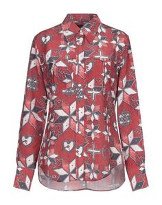 Pубашка Isabel Marant