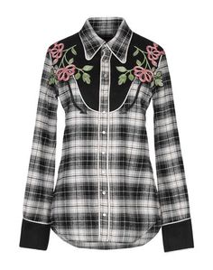 Pубашка Dsquared2