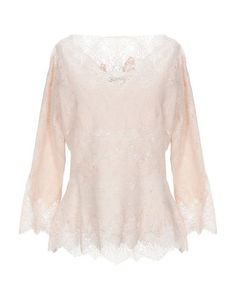 Блузка Ermanno Scervino