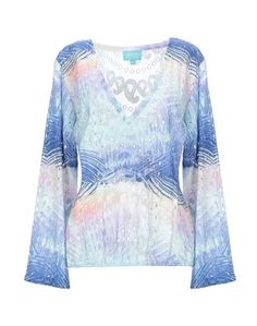 Блузка TAJ by Sabrina Crippa