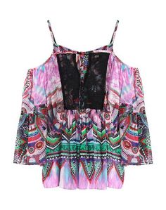 Блузка Roberto Cavalli