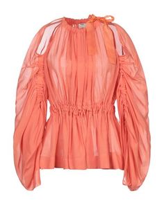 Блузка Fendi