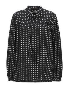 Pубашка Saint Laurent