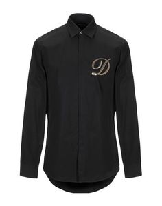 Pубашка Dsquared2
