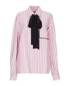 Pубашка Msgm