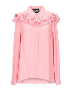 Pубашка Boutique Moschino