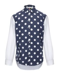 Pубашка Msgm